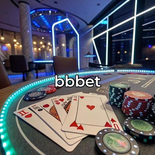 Descubra a Emoção do Cassino Ao Vivo na bbbet