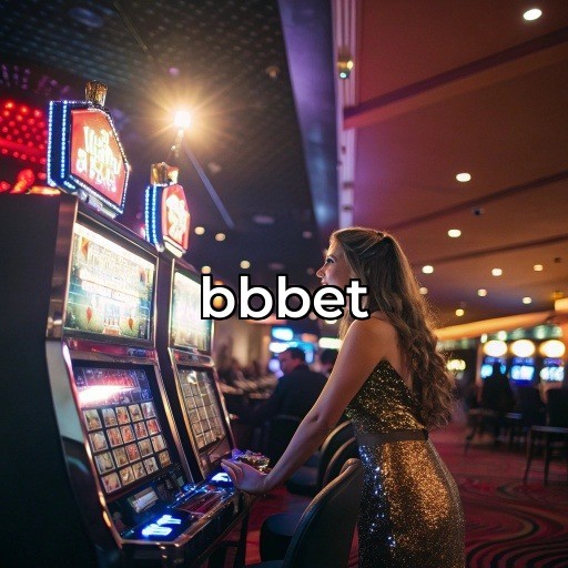 Descubra o Fascinante Mundo dos Cassinos Online no bbbbet